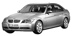 BMW E90 B3765 Fault Code